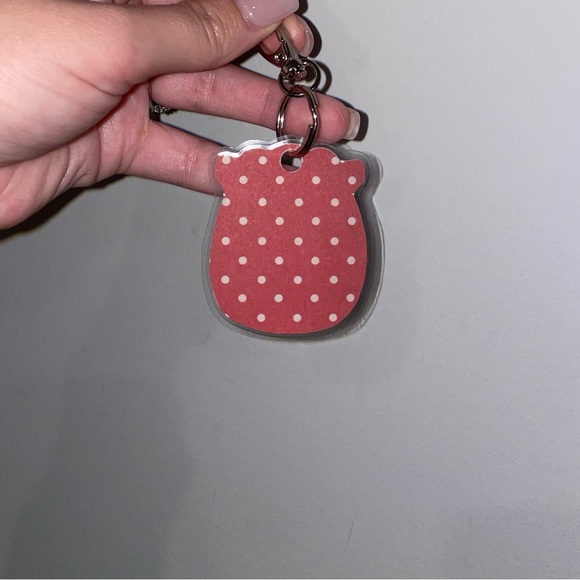 Squishmallow Keychains - Picture 8 of 13